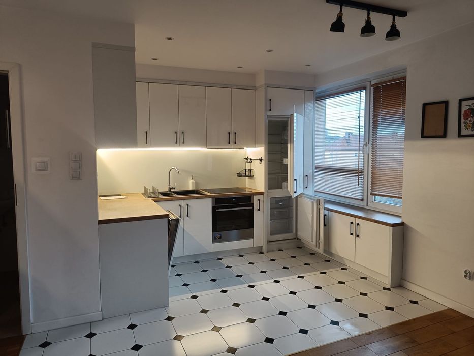 Mieszkanie 2 pokojowe centrum miasta na wynajem