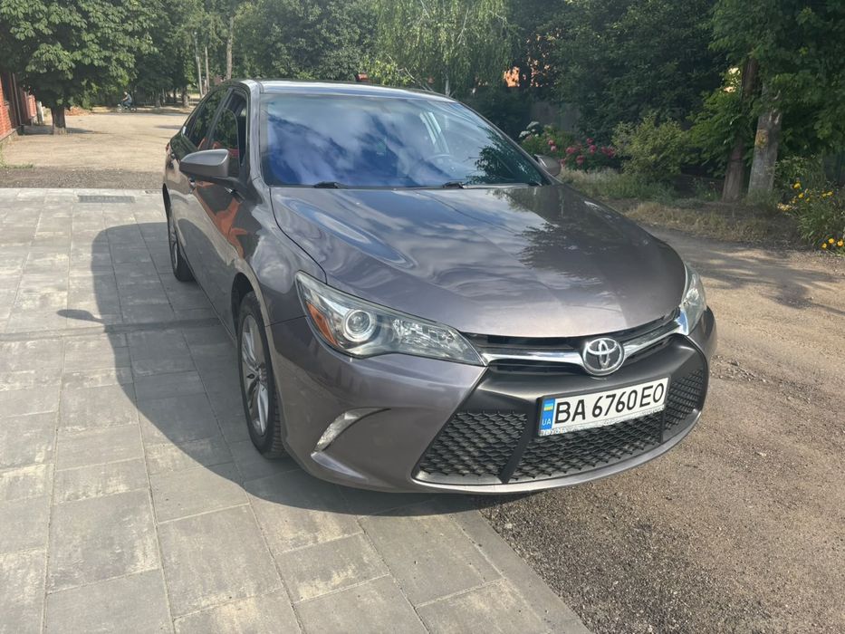 Продам автомобіль в гарному стані