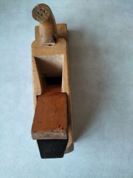 Продам рубанок СССР.