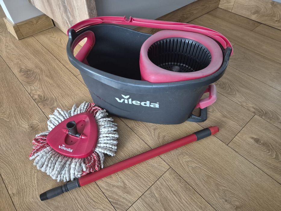 Mop Viledy obrotowy Turbo Ultramax