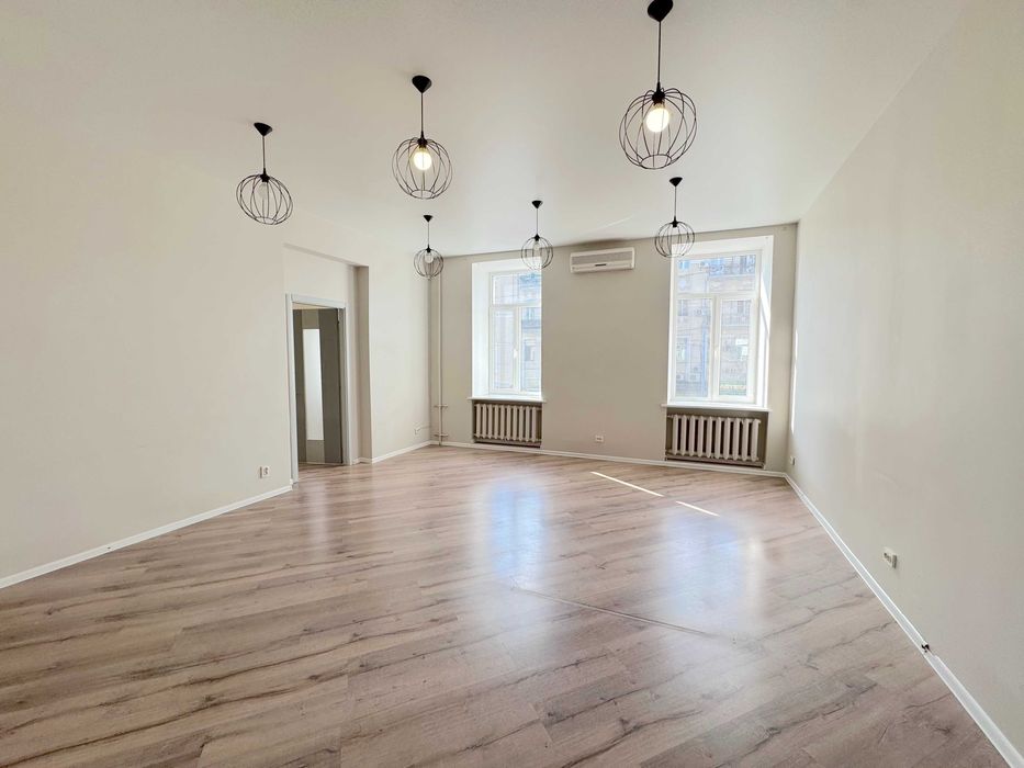 Аренда Сдам офис 150м² 5каб Базарная,95 / Тираспольская