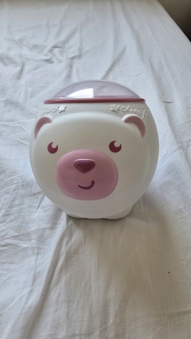 Chicco Polar Bear