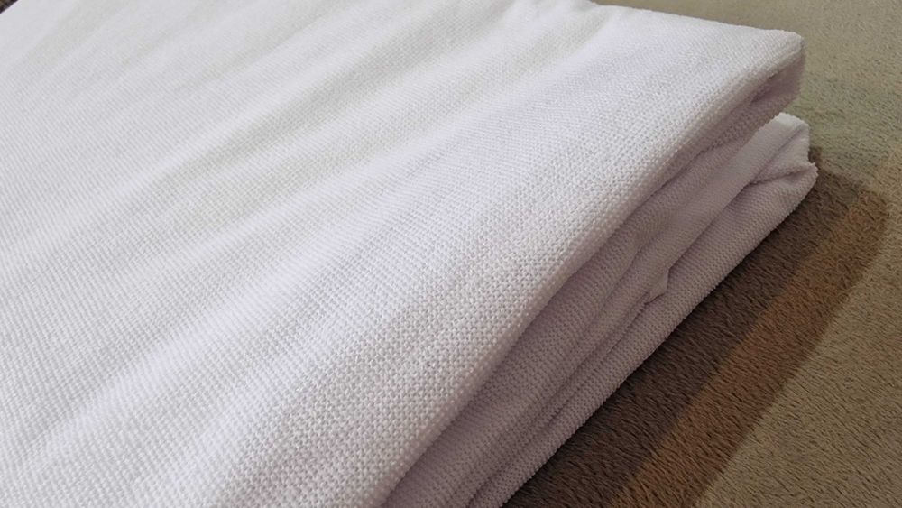 ochraniacz na materac 120x200 WODOODPORNY podkład GRUBY!