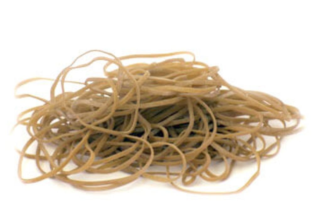 Elasticos baratosc cada 0,05€