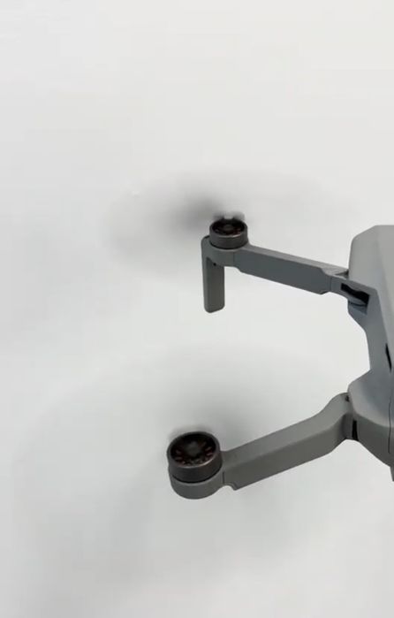 Drone perfeito estado