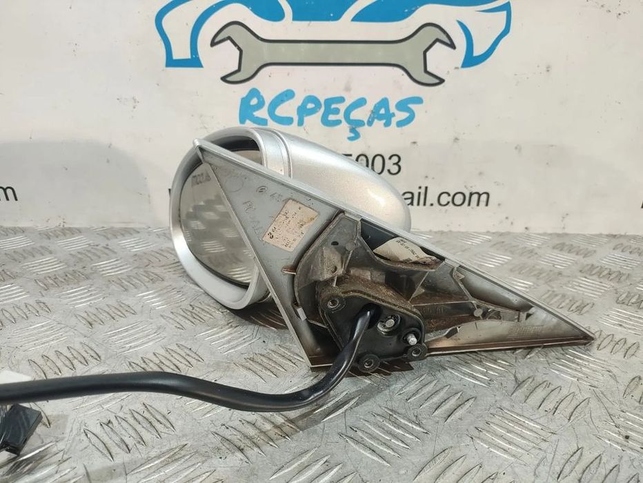 Retrovisores Espelhos Originais Mercedes Benz CLS W219 C219 -
