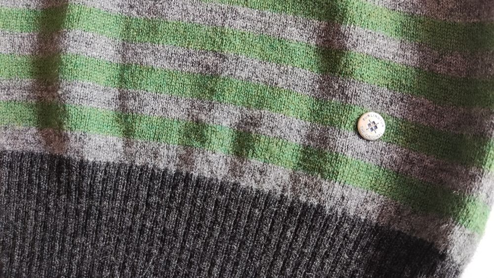 Sweter marki Burlington