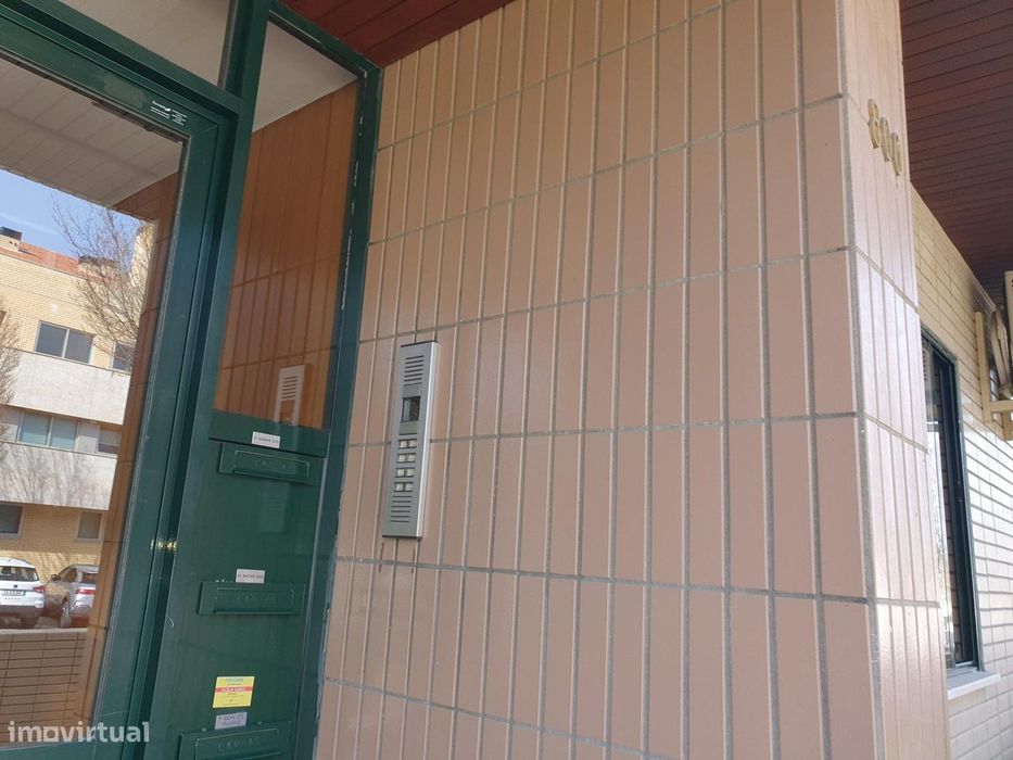 Apartamento T1 em Gulpilhares