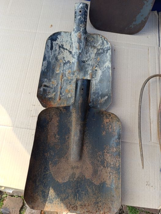 Садовый инструмент для огорода сада лопата вила грабли тяпка