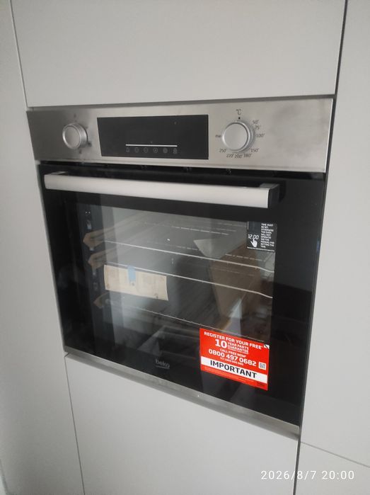 Piekarnik Beko EN