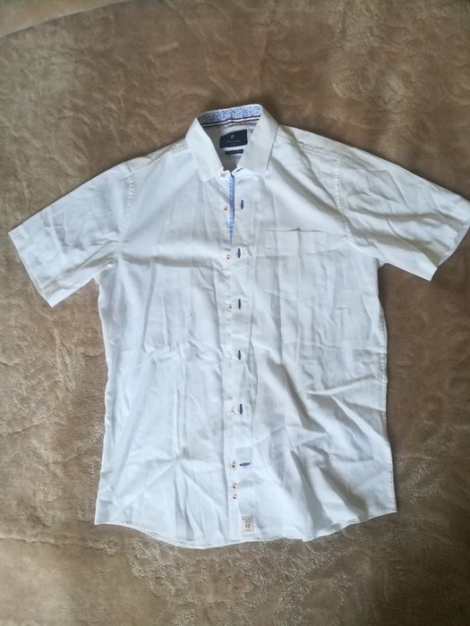 Рубашка Pierre Cardin