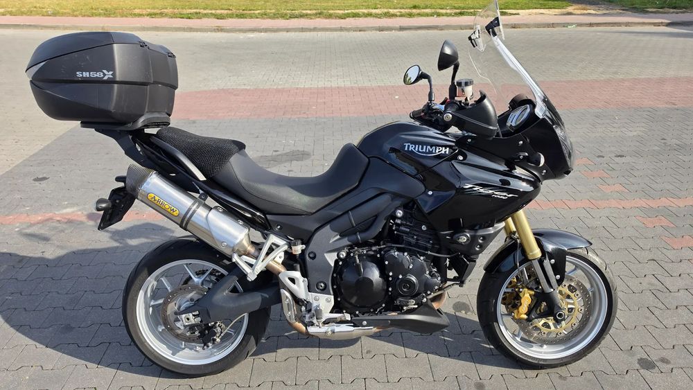 Triumph