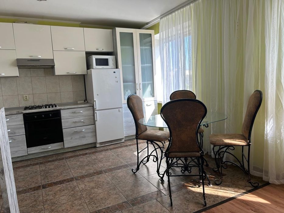 Власник! Квартира 106м²