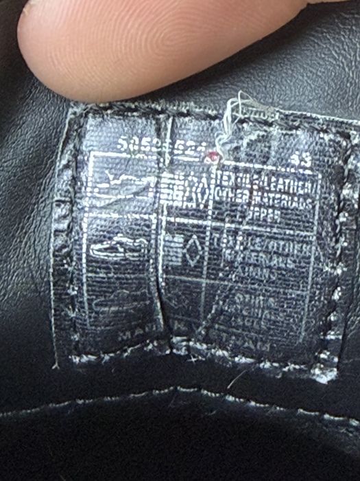 BOSS Titanium розмір 43