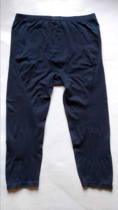 Термокофта, термобриджі термобілизна зонована Odlo L