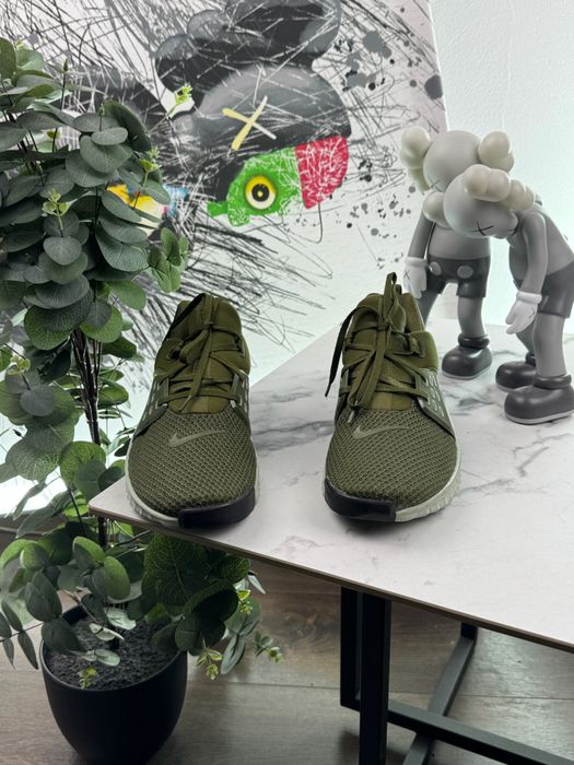 Кросівки Nike Metcon 2 44.5 розмір Е7914