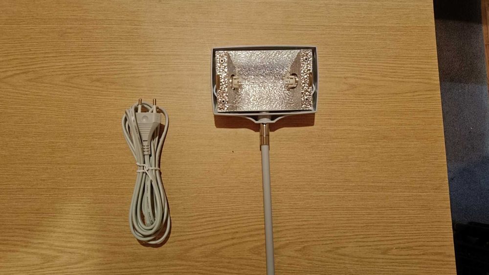Lampy halogenowe 200w do ścianek reklamowych Vario Display 8900-6-1