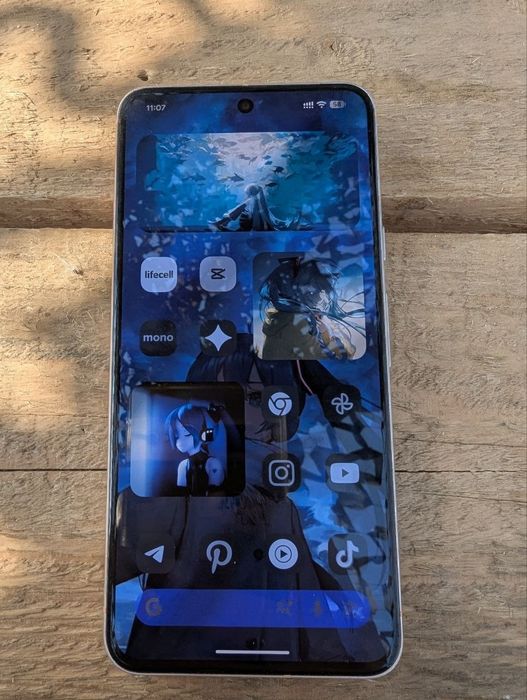 Google pixel 8 128gb