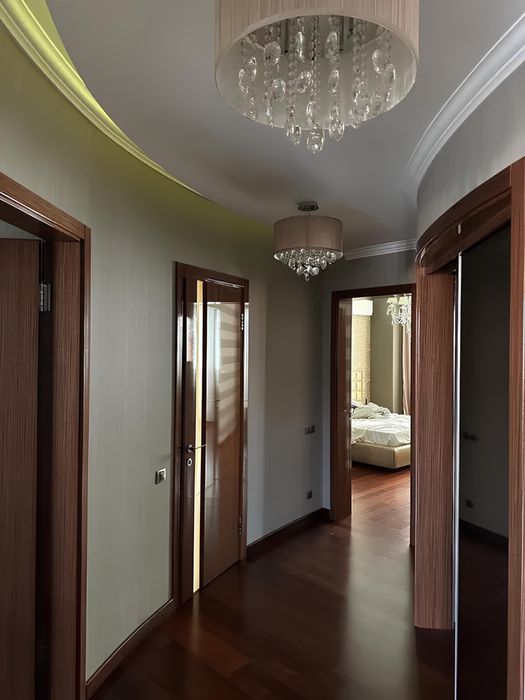 30 тыс.‼️АРЕНДА Шикарная 3к квартира/Ботанический сад‼️/Саржин Яр