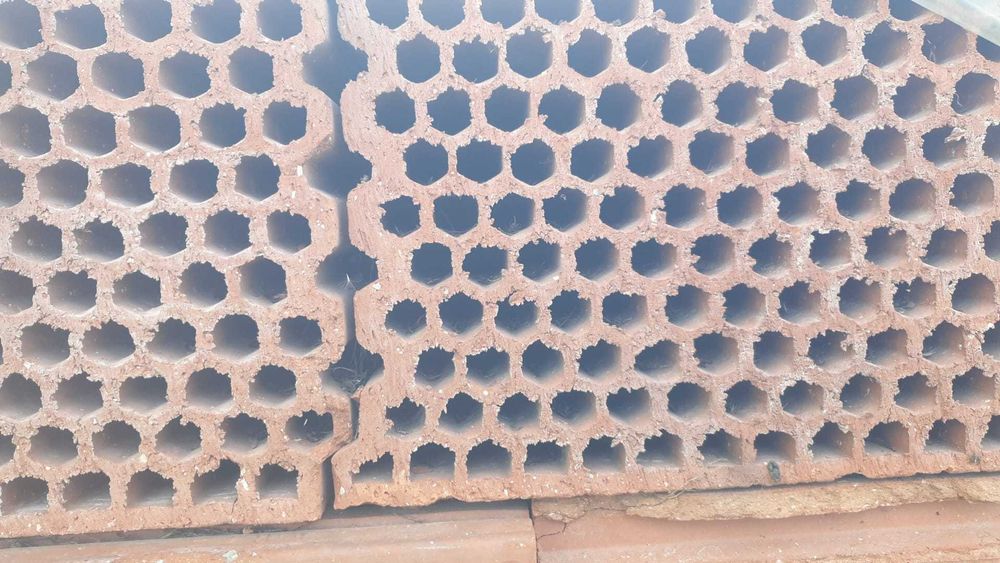Cegła Ceramiczna Termoton 25 Diament Plus kl. 15 ,Porotherm,Pustak ceramiczny