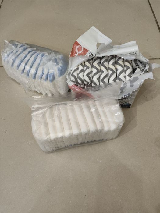 Pampersy dla pieska za darmo