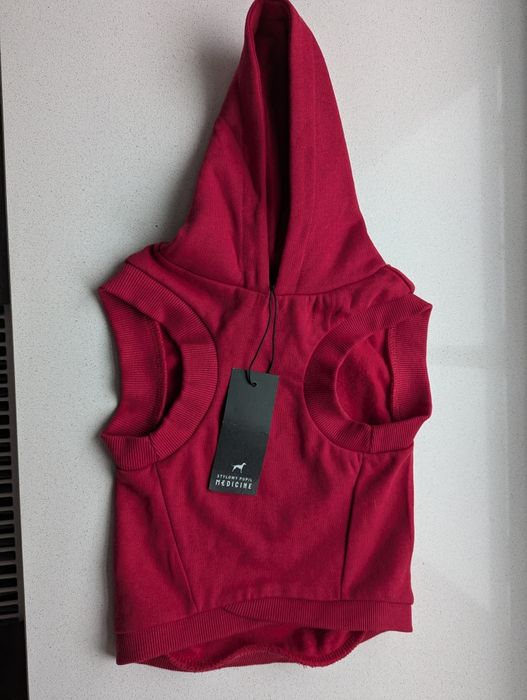 Ubranie dla psa Medicine