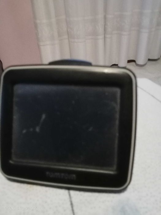 GPS TomTom Start em bom estado