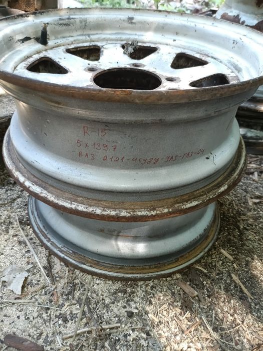 Диски до Авто Ваз,газ,VW,Ford,Opel