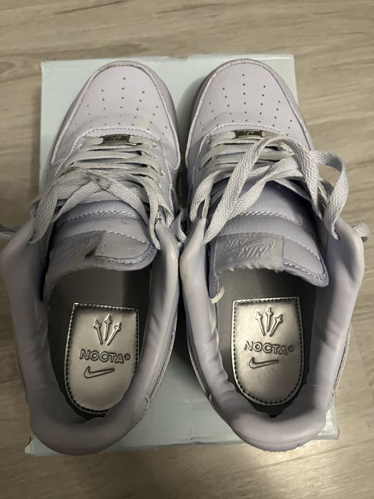 Buty air force 1