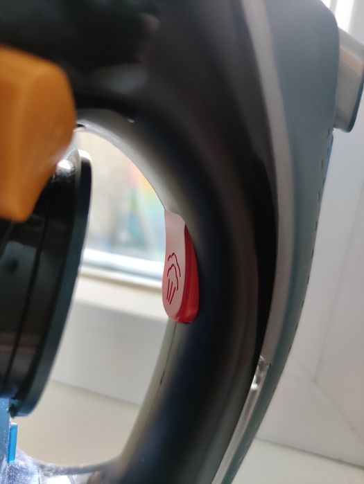 Праска HausMark Comfort Glide 7