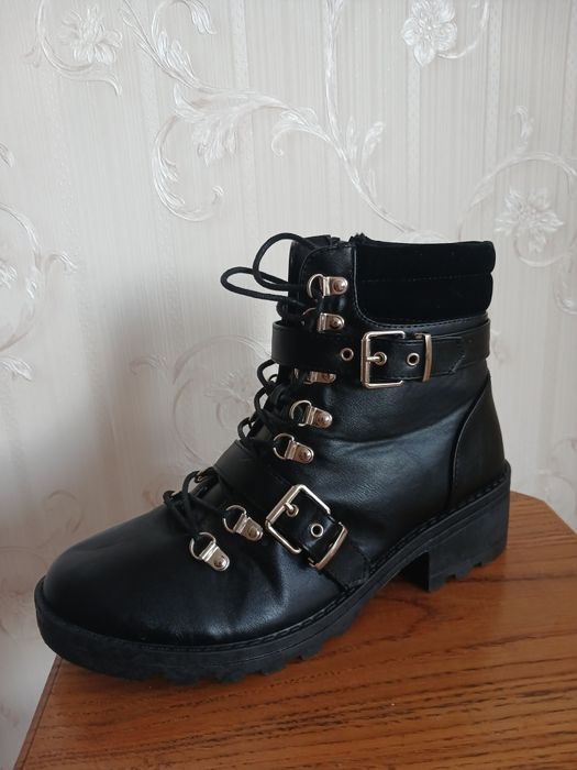 Жіночи кожани сапоги