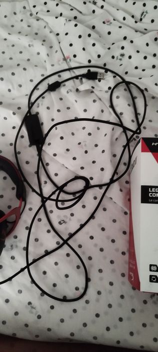 HyperX Cloud 2 NOVO64729625367425121