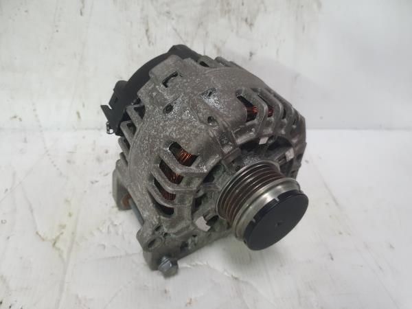 Alternador SKODA Superb II Hatchback (3T4)
