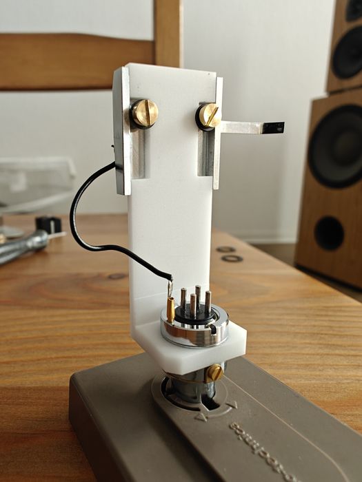 Saec ULS-3X headshell