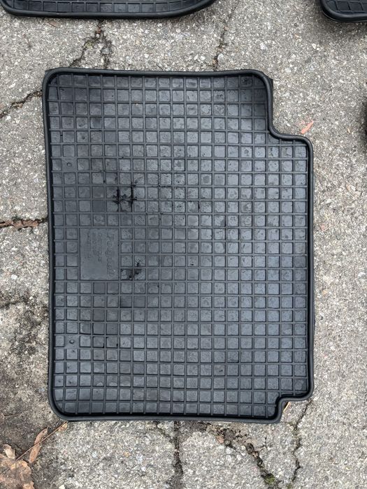 Комплектуючі_Шевроле Авео_Т200