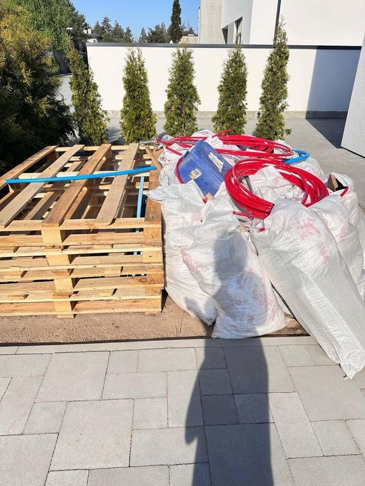 Вивіз сміття. Вивоземо будудівельне сміття, старий хлам, та інше.