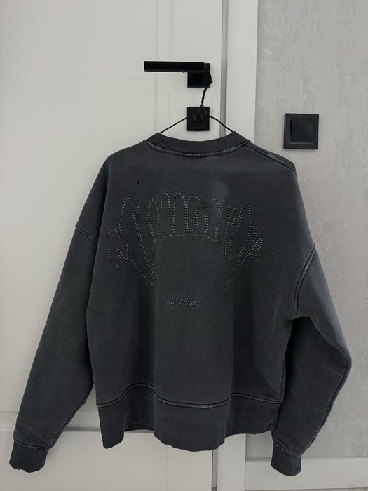 худі бренду six zeros