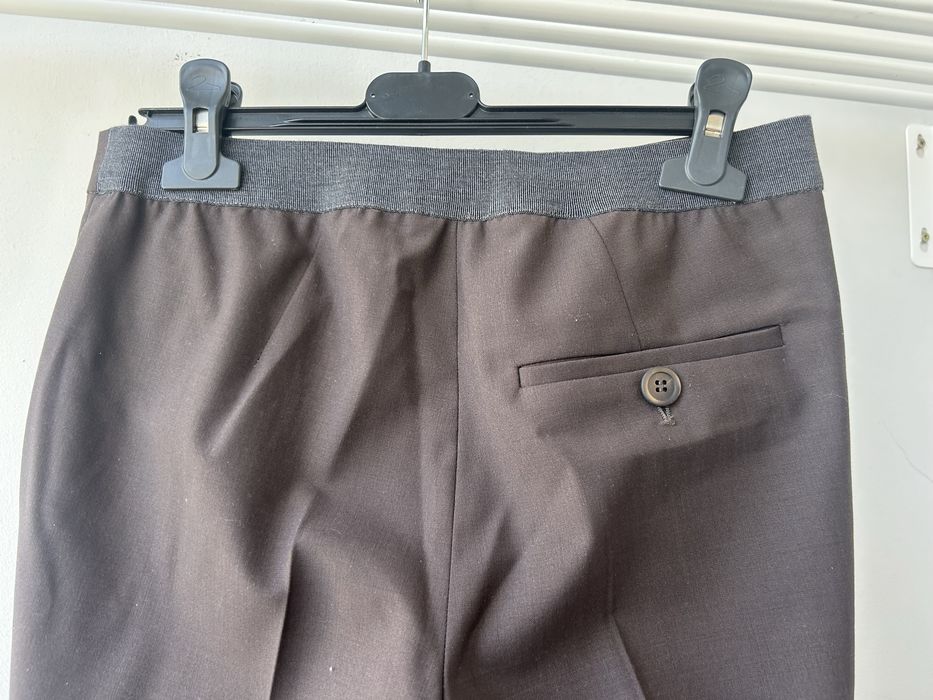 Brunello Cucinelli штани оригінал р.38