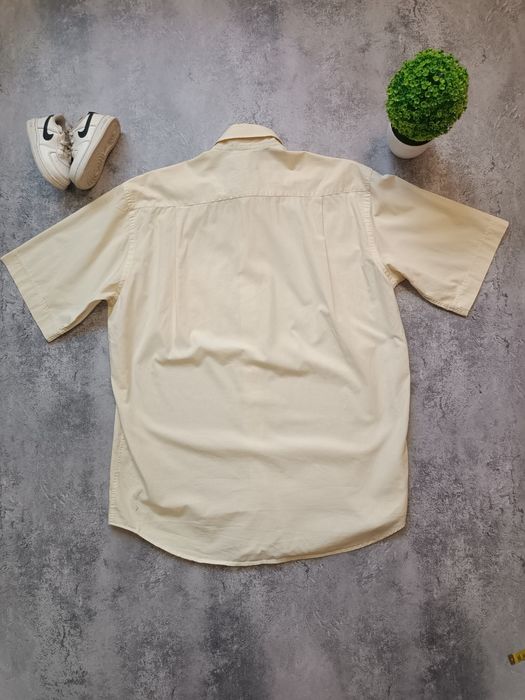 Рубашка Burberry