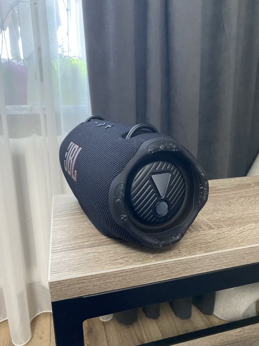 Колонка JBL XTREME 4