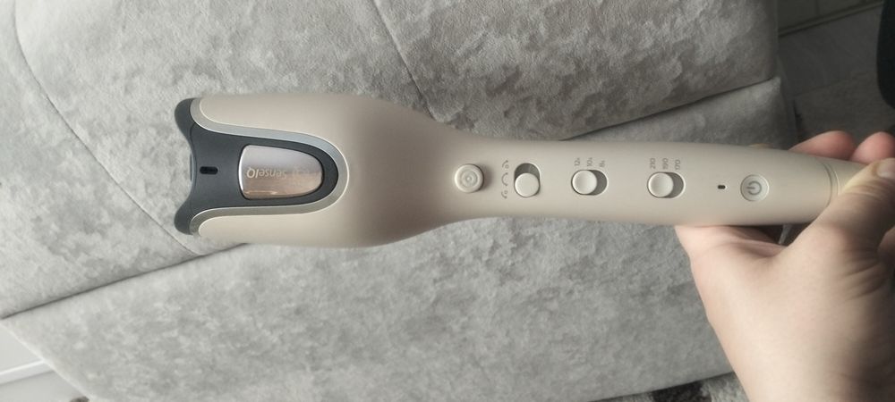 Продам стайлінг від Philips