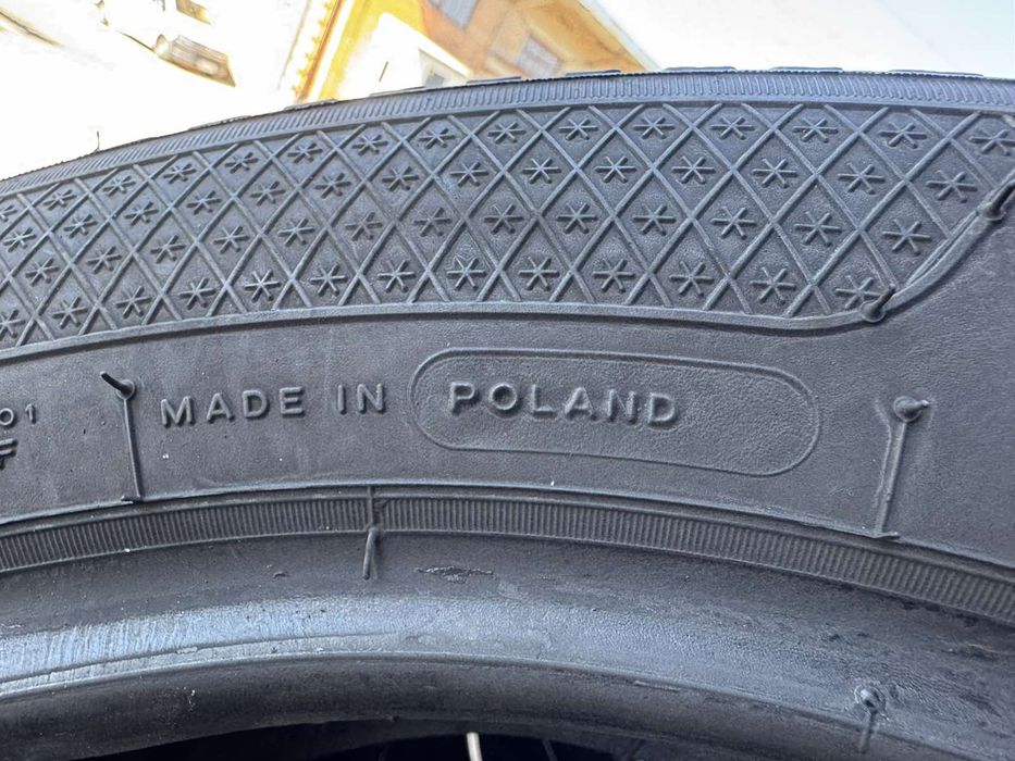 Зимові шини KLEBER 205/55 r16