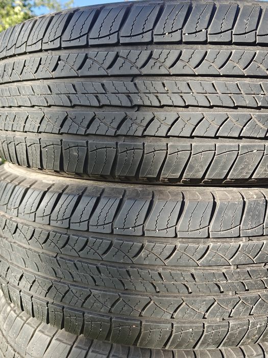 R17 265/65 michelin Франція 2024 рік