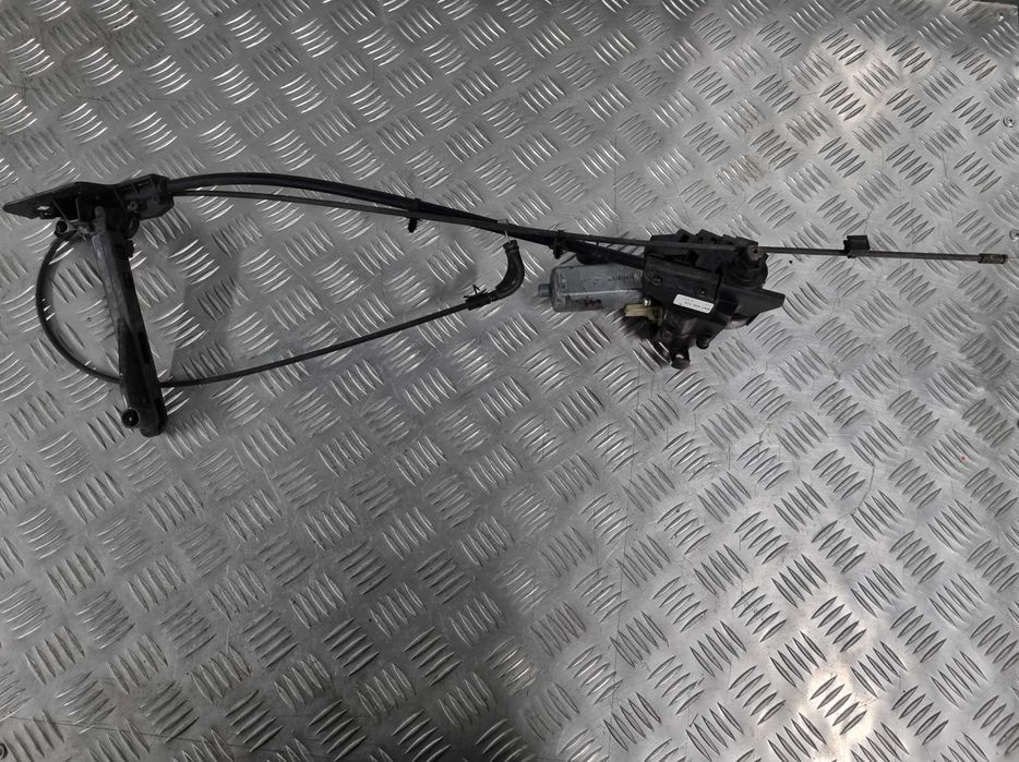 Prowadnica silniczek dachu Audi A5 Cabrio