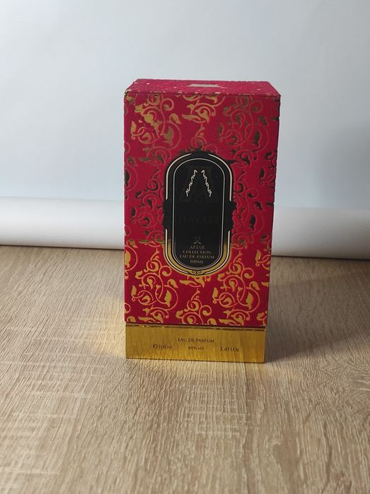 Attar Collection Hayati