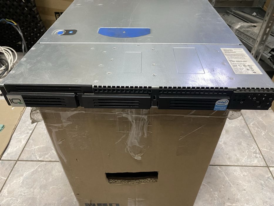 Продам сервера для бізнесу / хостингу ТОРГ