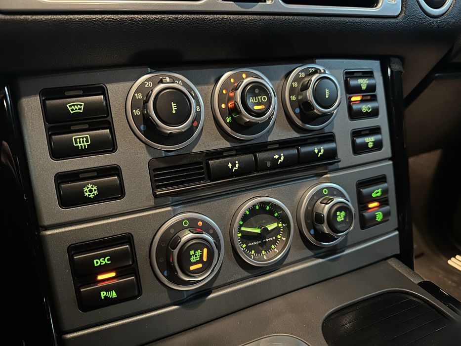 Продам Arden Range 2008