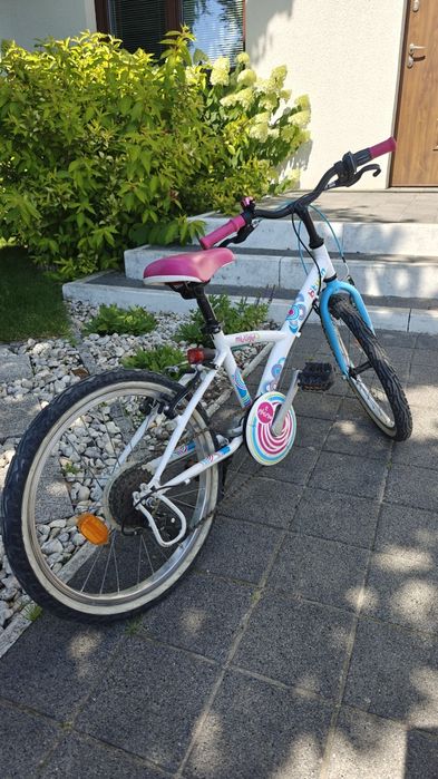Btwin Misti girl 3