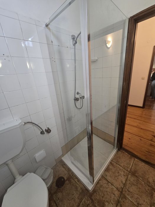 Casa térrea T1+1 Arcozelo