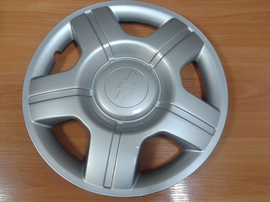 КолпакиR14 Шевроле,Рено,Деу, Форд и др 14 радиус